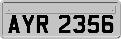 AYR2356
