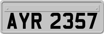 AYR2357