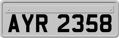 AYR2358
