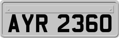AYR2360