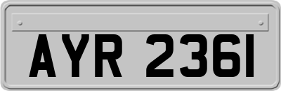 AYR2361