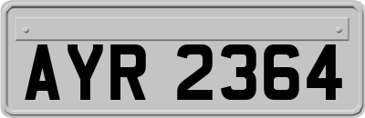AYR2364
