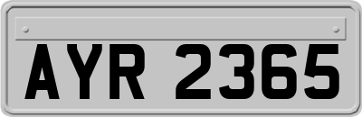 AYR2365
