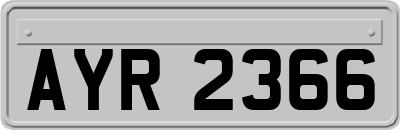 AYR2366