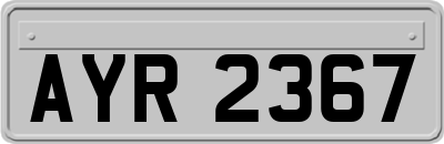 AYR2367