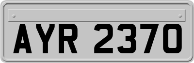 AYR2370