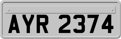 AYR2374
