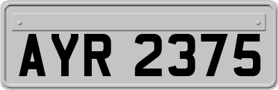 AYR2375