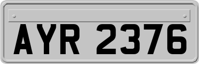 AYR2376