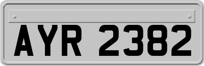 AYR2382