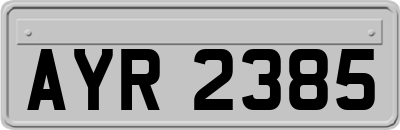 AYR2385