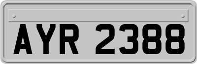 AYR2388