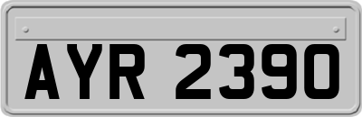 AYR2390