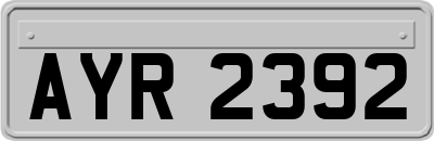 AYR2392