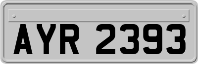 AYR2393