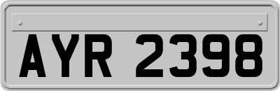 AYR2398