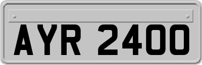 AYR2400