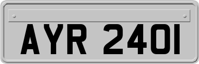 AYR2401