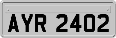 AYR2402