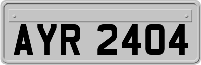 AYR2404