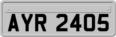 AYR2405