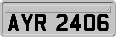 AYR2406