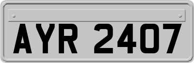 AYR2407
