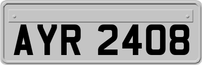 AYR2408