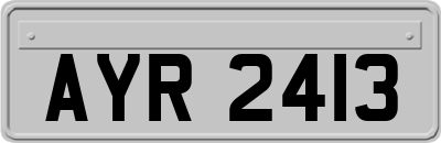 AYR2413