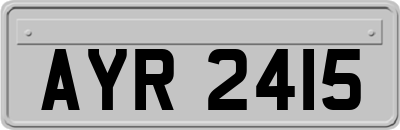 AYR2415