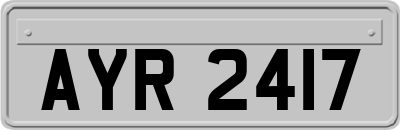 AYR2417