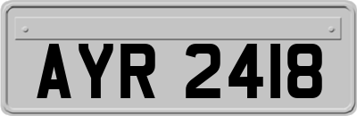 AYR2418