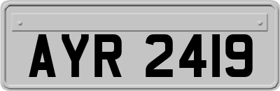AYR2419