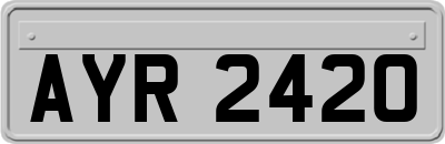 AYR2420