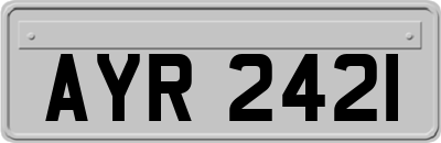 AYR2421