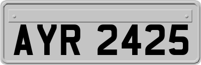 AYR2425