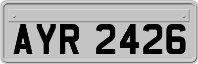 AYR2426