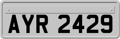 AYR2429