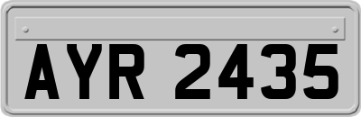 AYR2435