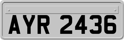 AYR2436