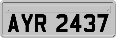 AYR2437