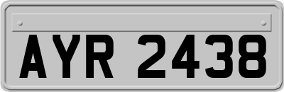 AYR2438