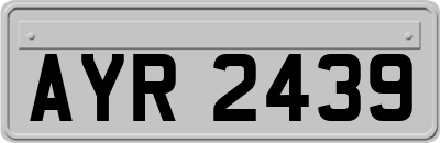 AYR2439