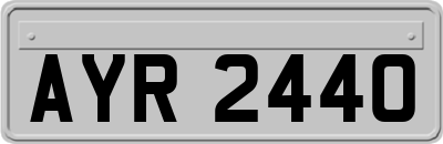 AYR2440