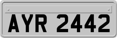 AYR2442