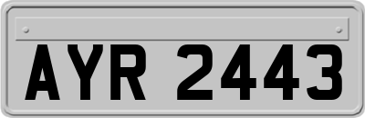 AYR2443