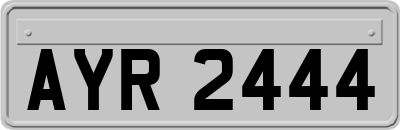 AYR2444