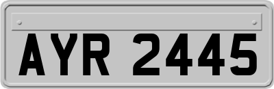 AYR2445