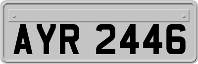 AYR2446