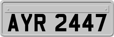 AYR2447